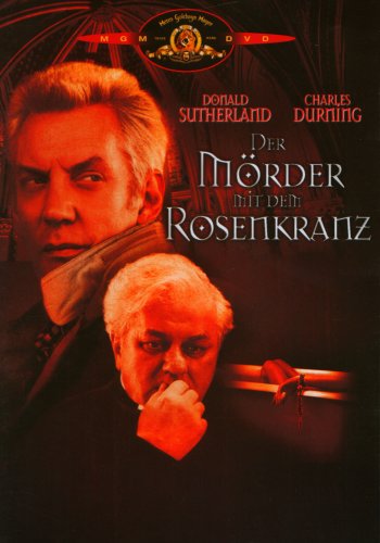 Der Mörder mit dem Rosenkranz Films