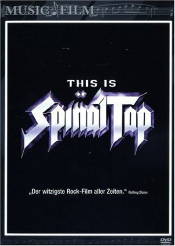 Product Image: This is Spinal Tap (Special Edition)