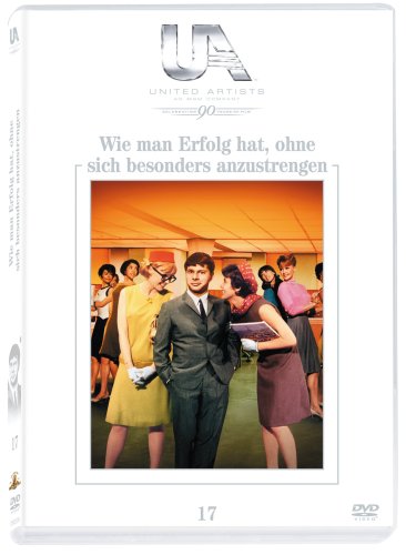 Wie man Erfolg hat, ohne sich besonders anzustrengen Movies