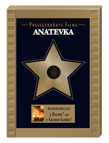 Anatevka Movies