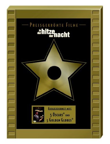 In der Hitze der Nacht - Preisgekrönte Filme Movies