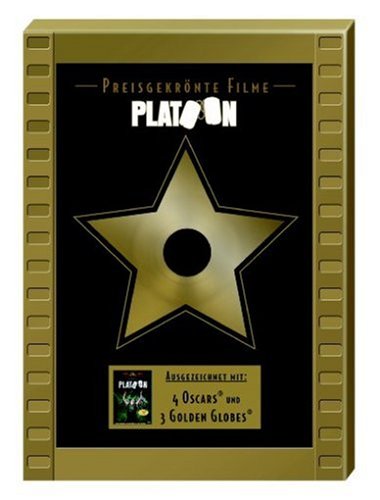 Platoon - Preisgekrönte Filme Films