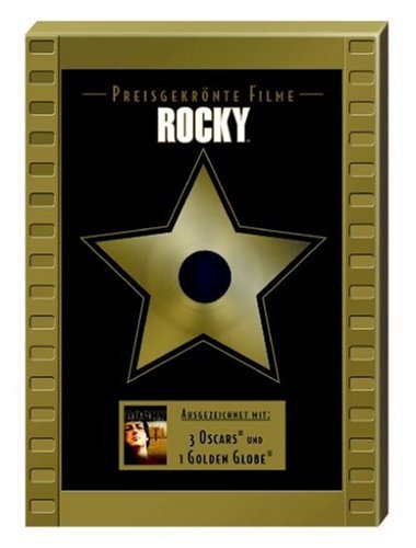 Rocky 1 - Preisgekrönte Filme Films