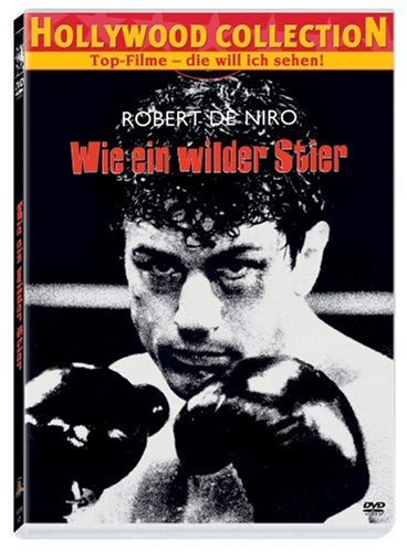 Wie ein wilder Stier - Preisgekrönte Filme (Limited Edition) Movies
