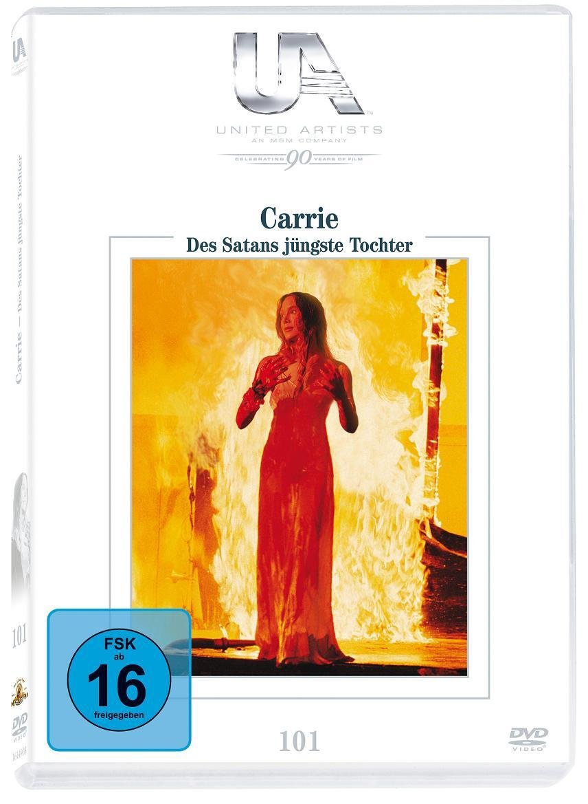 Carrie Films