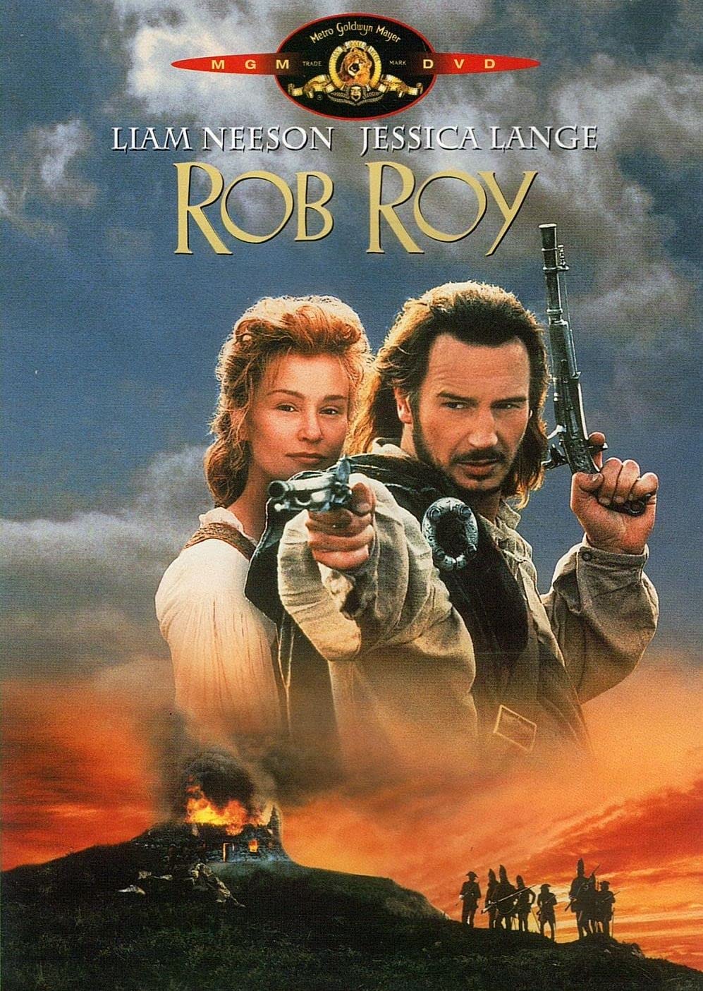 Rob Roy Movies