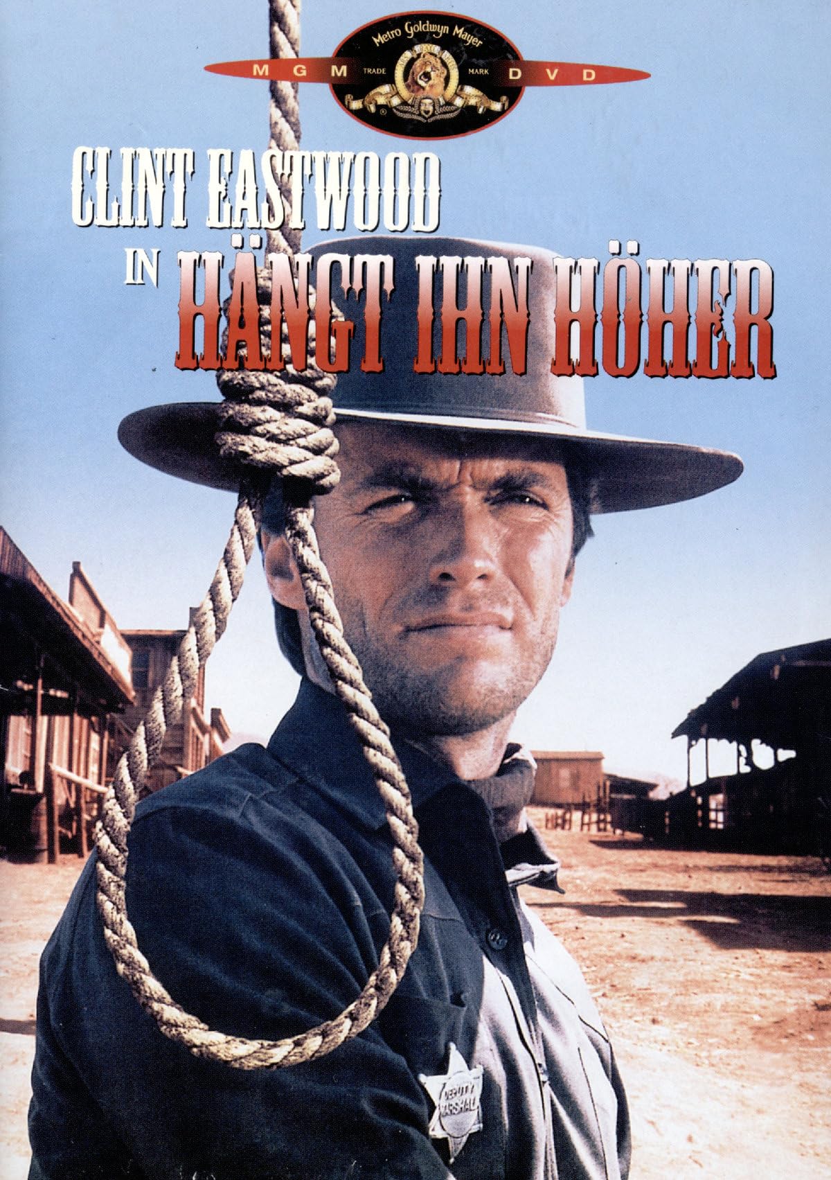 Hängt ihn höher Movies