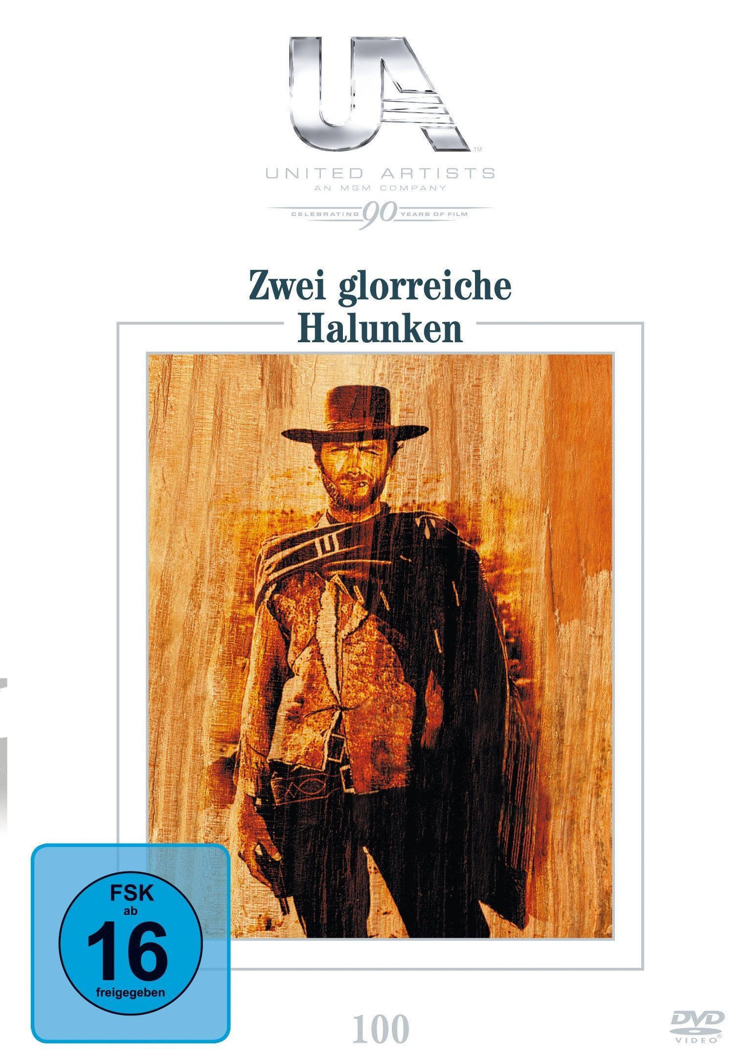 Zwei glorreiche Halunken Movies