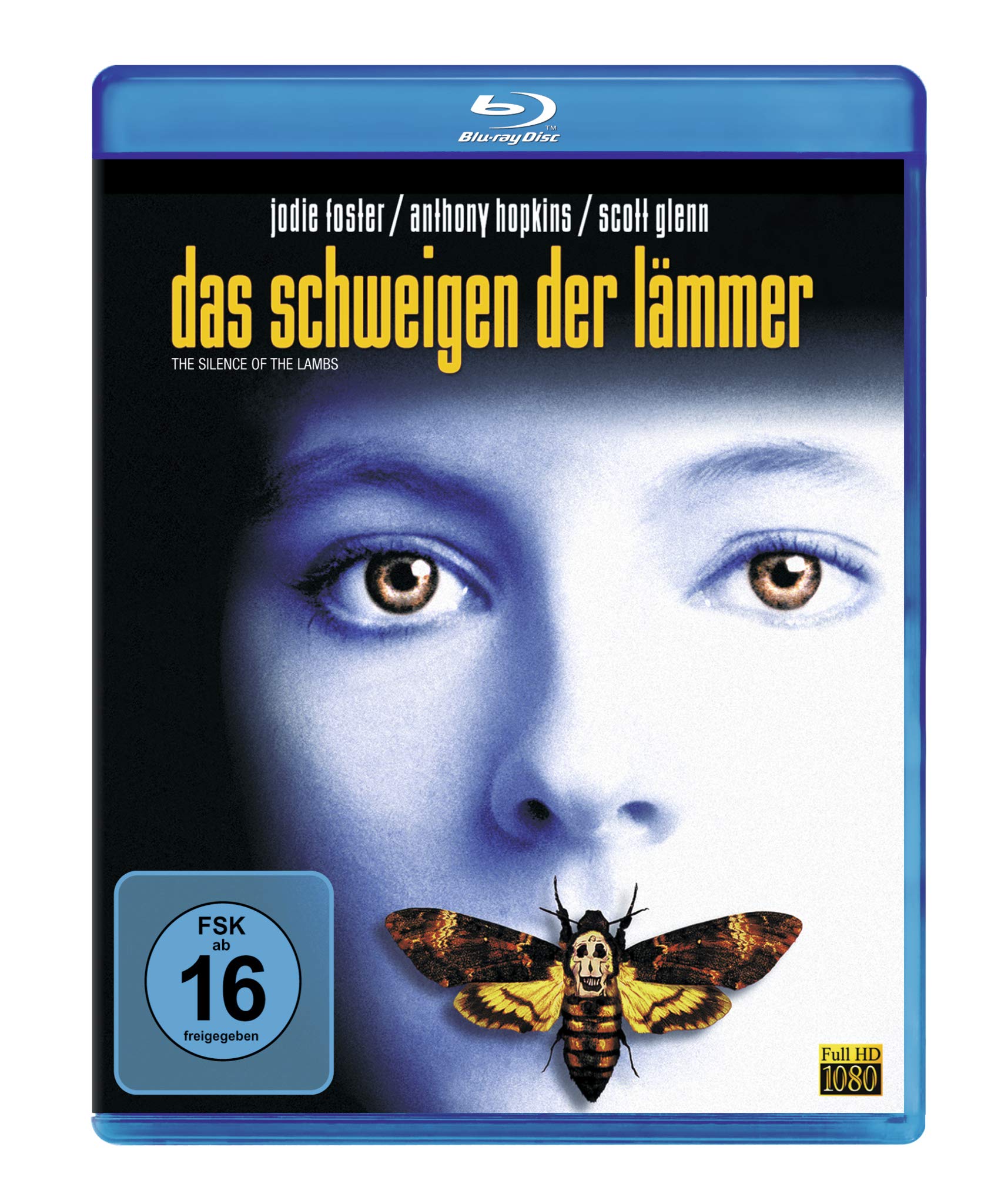 Das Schweigen der Lämmer Movies