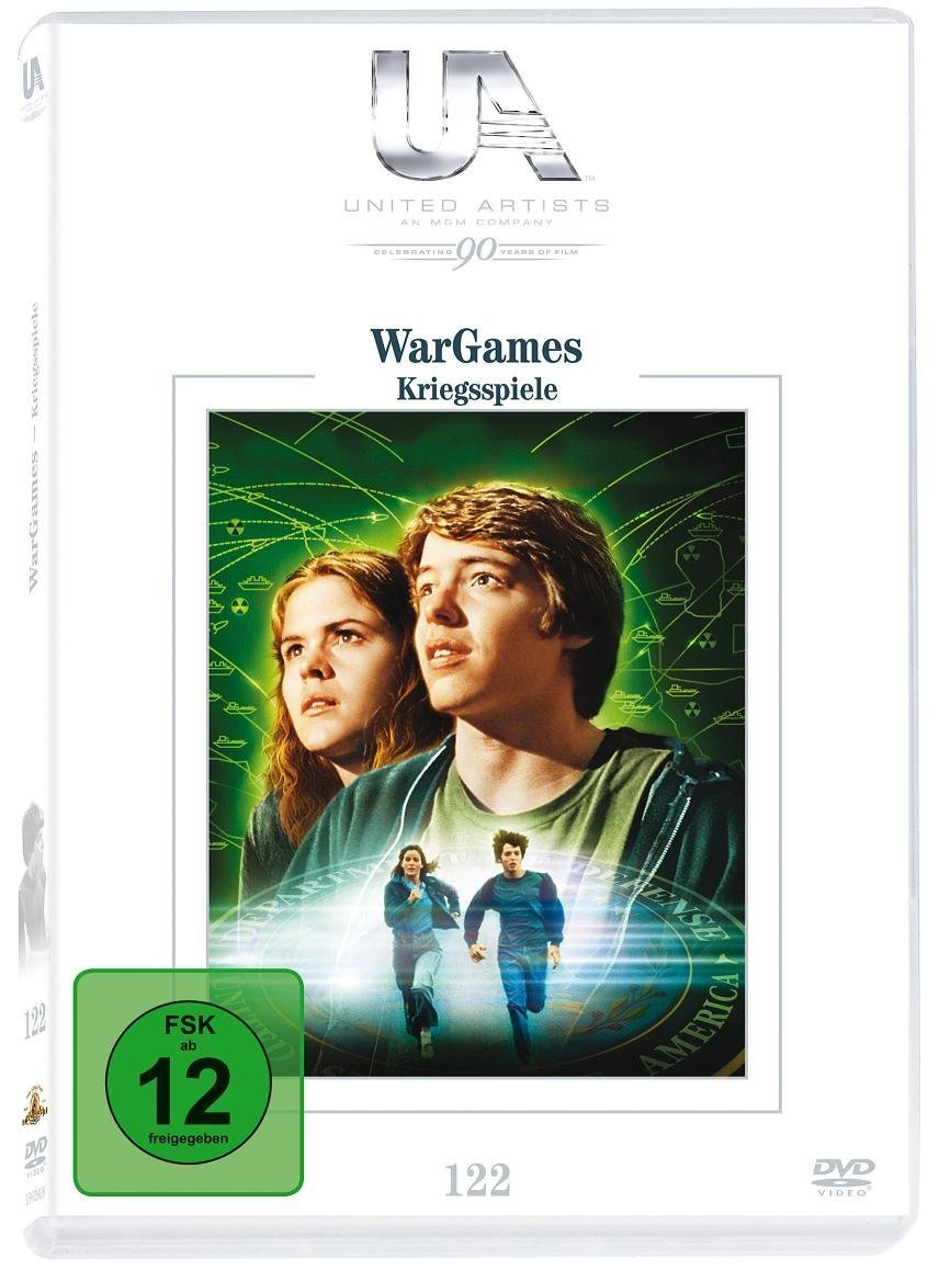 War Games Films