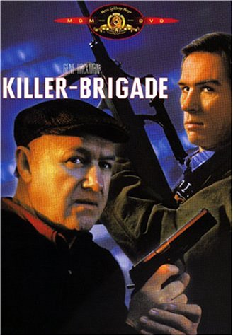 Killer-Brigade cd