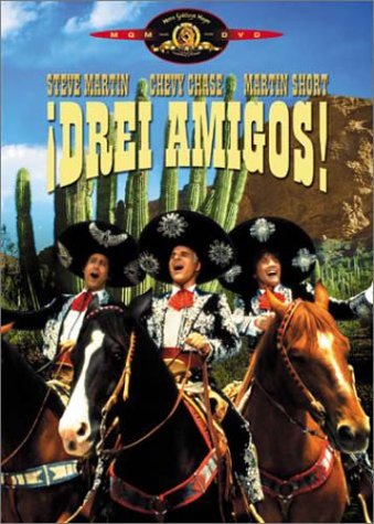 Product Image: Drei Amigos