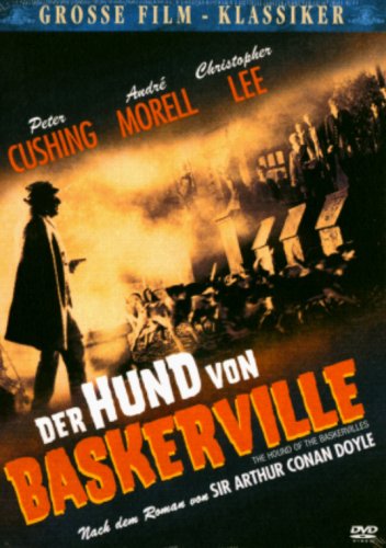 Der Hund von Baskerville - Grosse Film-Klassiker Films