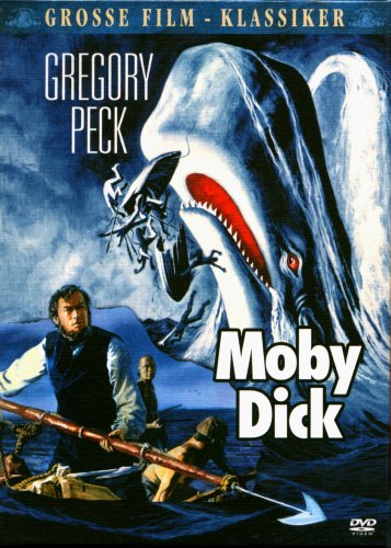 Product Image: Moby Dick - Grosse Film-Klassiker