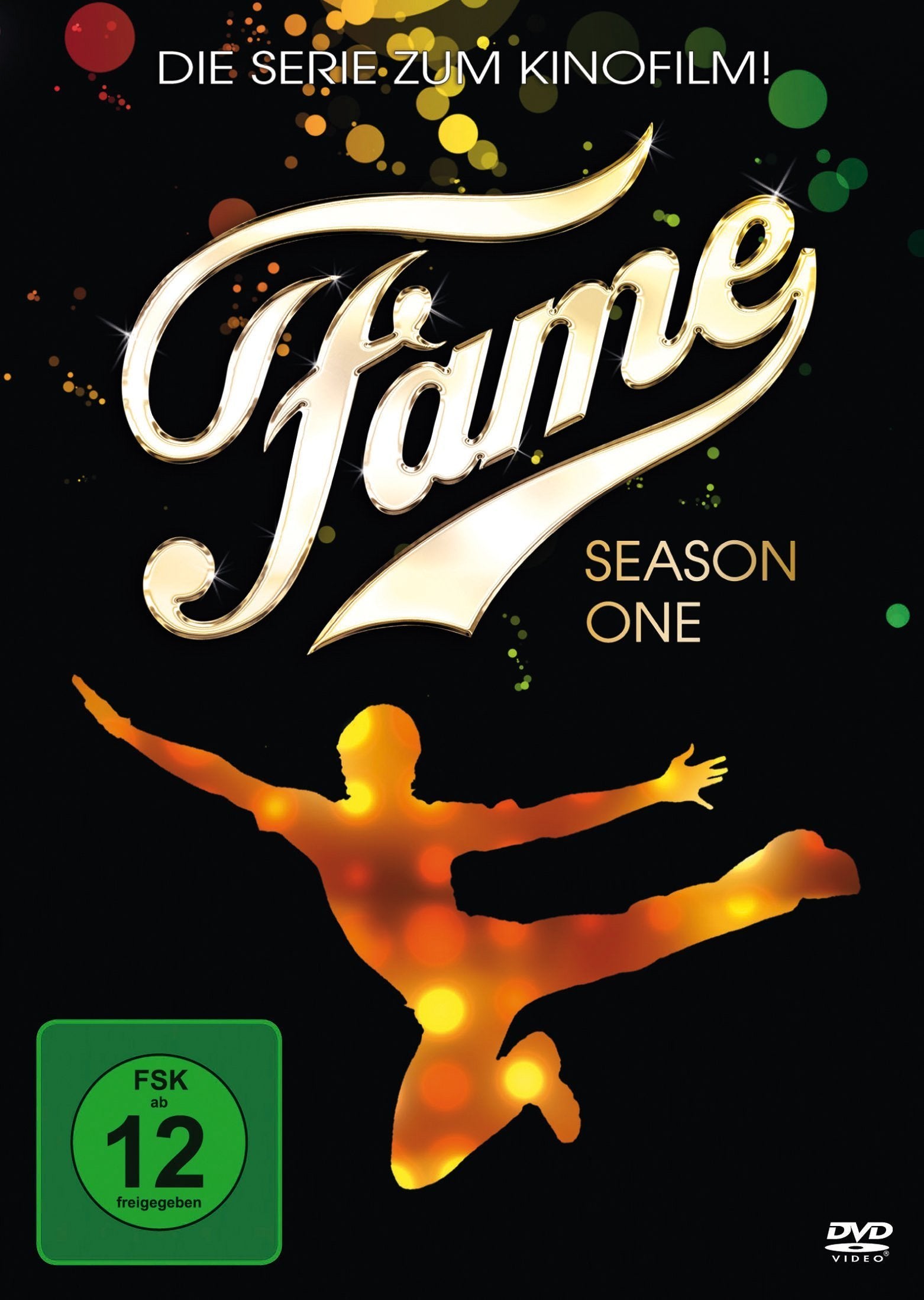 Fame - Season 1 (Die Serie) Box sets