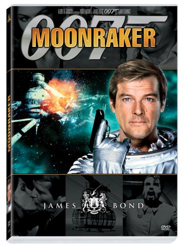 Product Image: James Bond - Moonraker