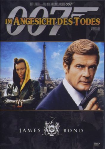 Product Image: James Bond - Im Angesicht des Todes