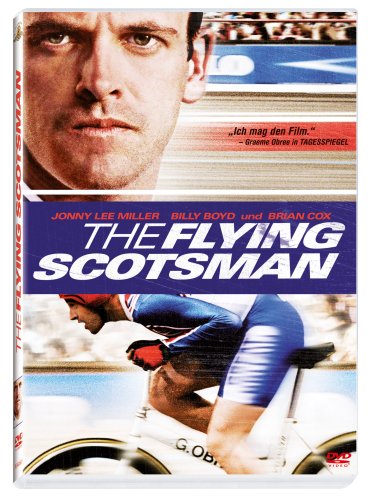 Product Image: The Flying Scotsman