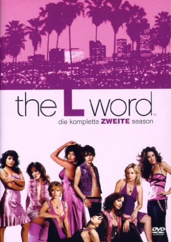 The L Word Box sets