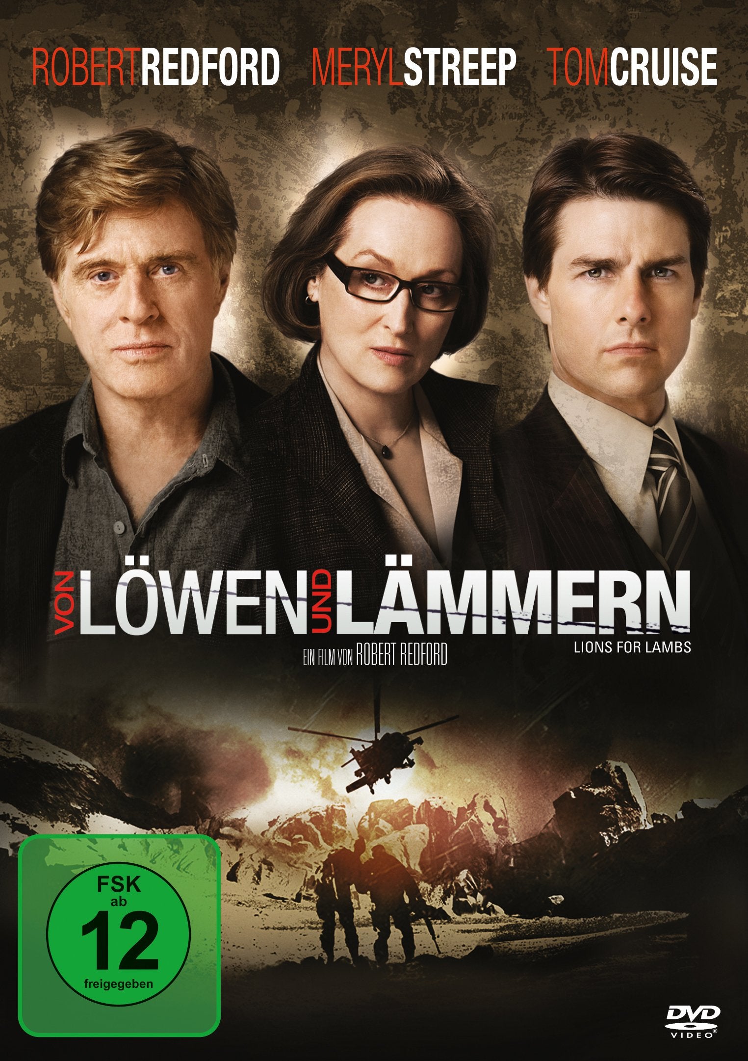 Von Löwen und Lämmern Films