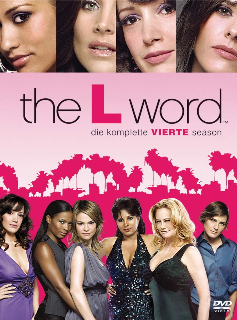 The L Word - Season 4 Box sets