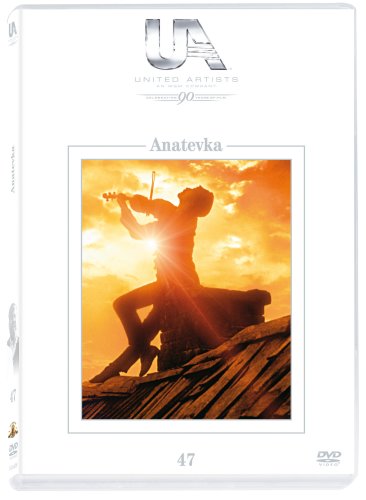 Anatevka Movies