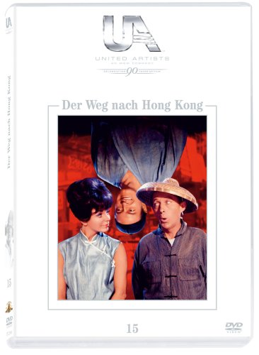Der Weg nach Hongkong Films