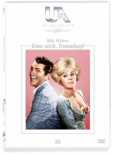 Küss mich, Dummkopf Movies