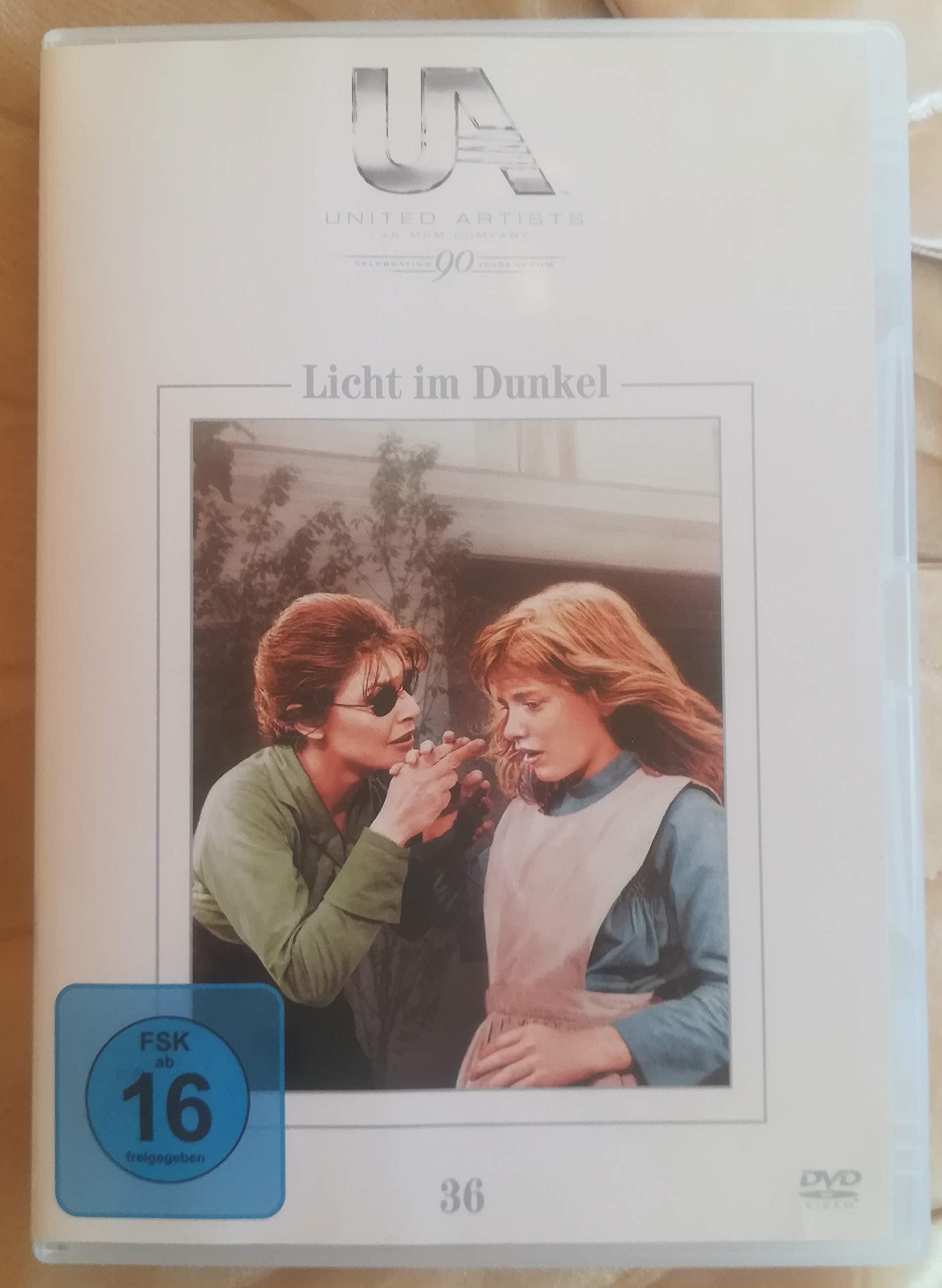 Licht im Dunkel Movies