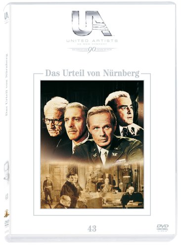 Product Image: Urteil von Nürnberg