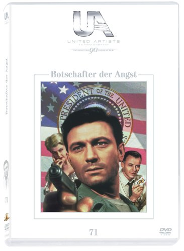 Botschafter der Angst Music