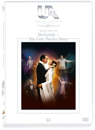 De-Lovely - Die Cole Porter Story Films