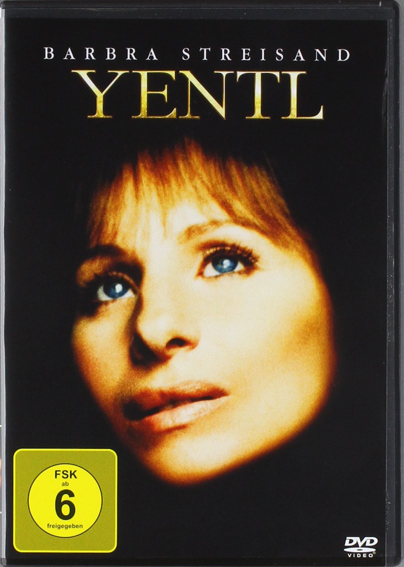 Product Image: Yentl