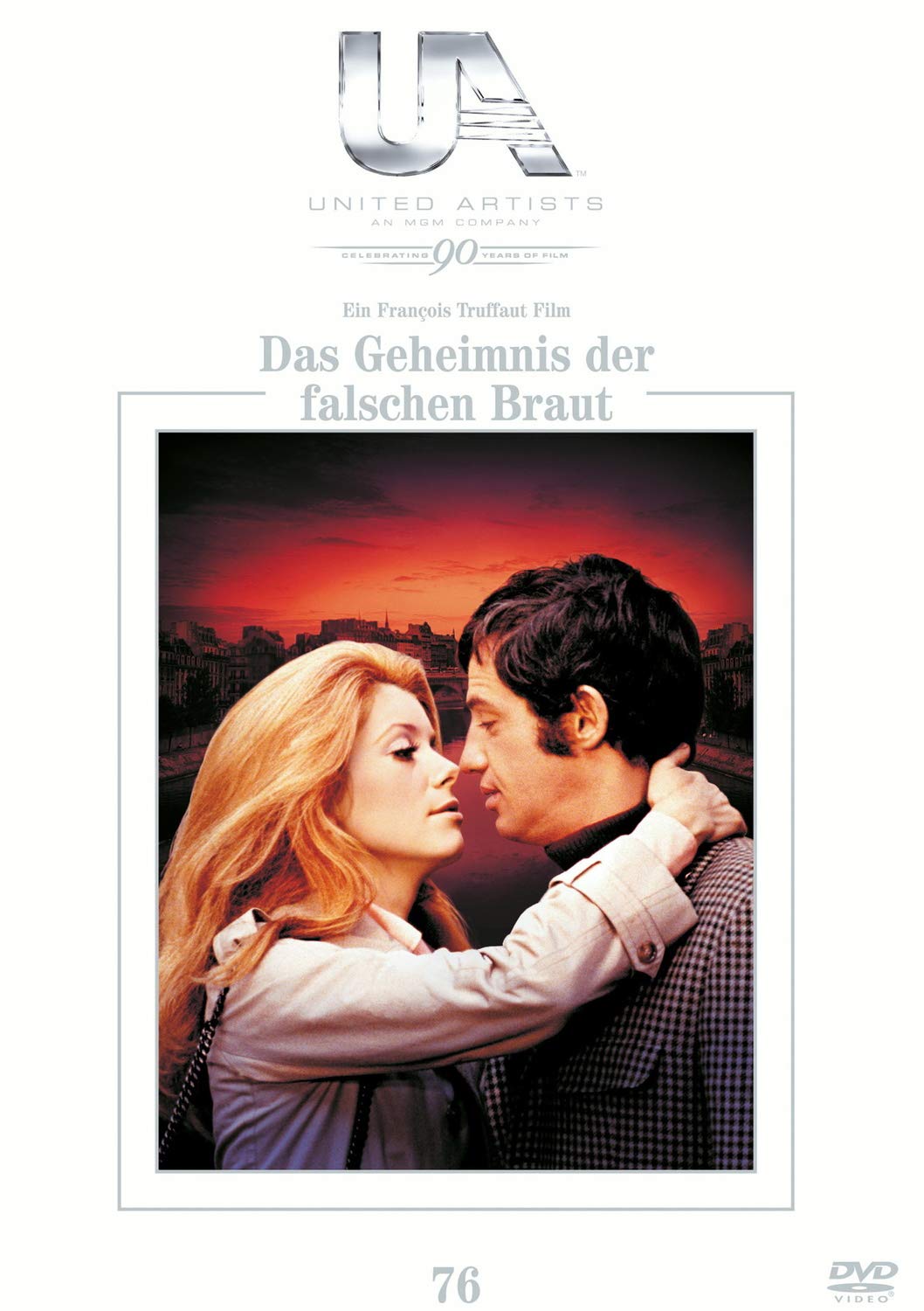 Das Geheimnis der falschen Braut Films