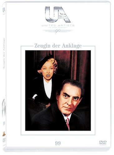 Zeugin der Anklage Movies