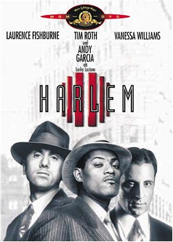Product Image: Harlem, N.Y.C.