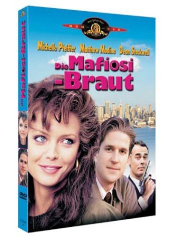 Die Mafiosi Braut Movies