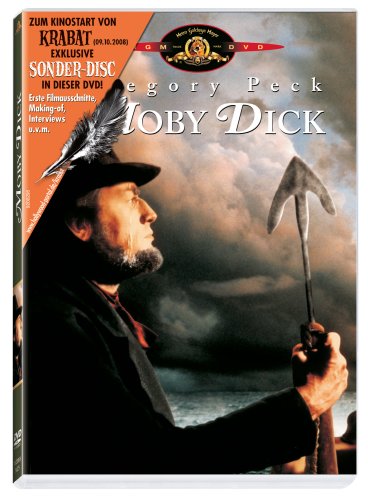 Moby Dick (+ Krabat-Bonus-DVD) Movies