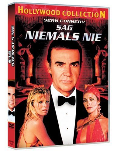 Product Image: James Bond - Sag niemals nie