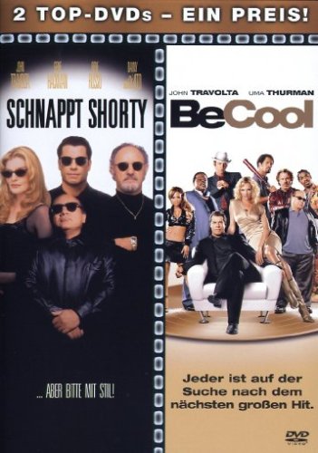 Product Image: Schnappt Shorty/Be Cool