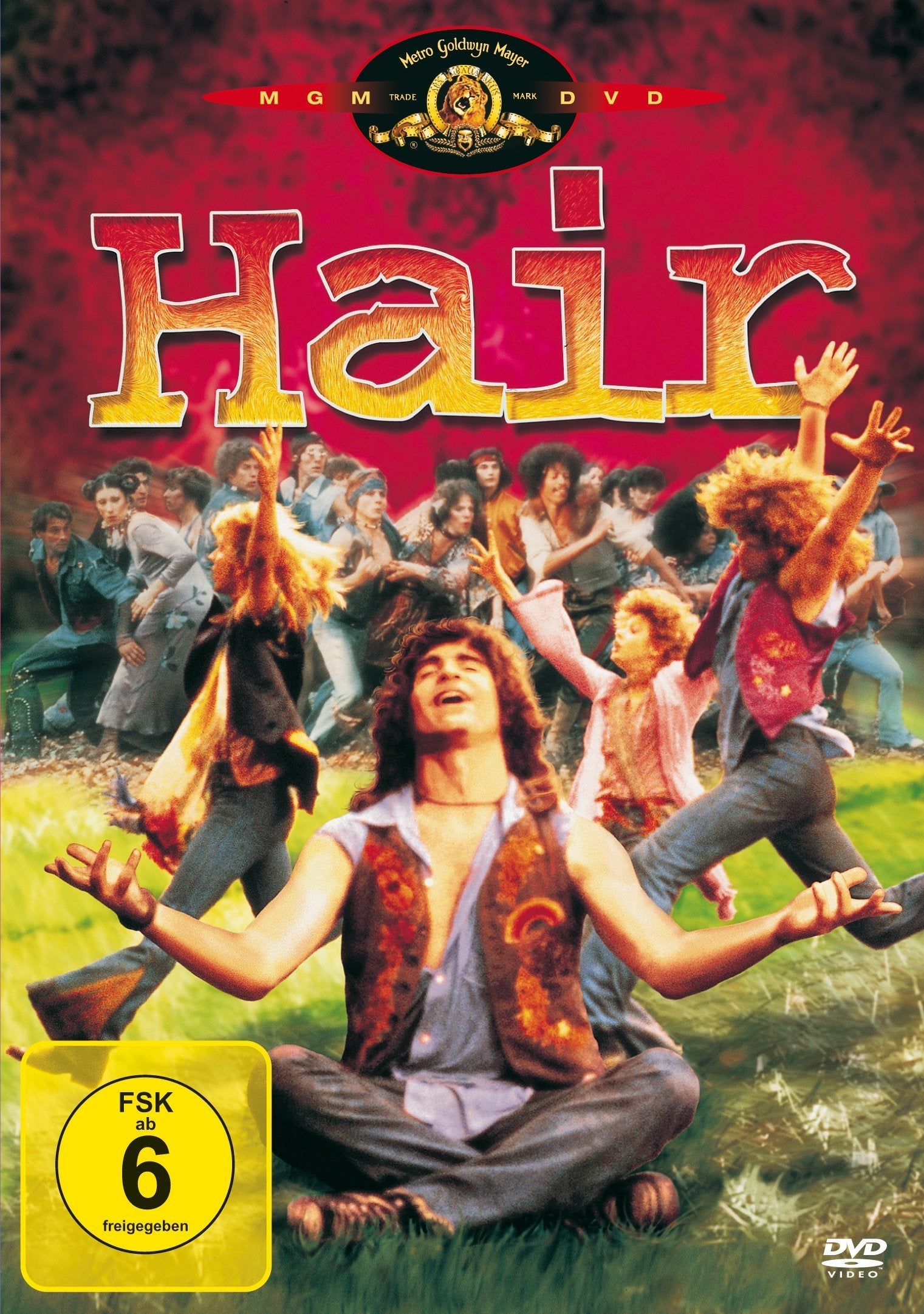 Hair Movies