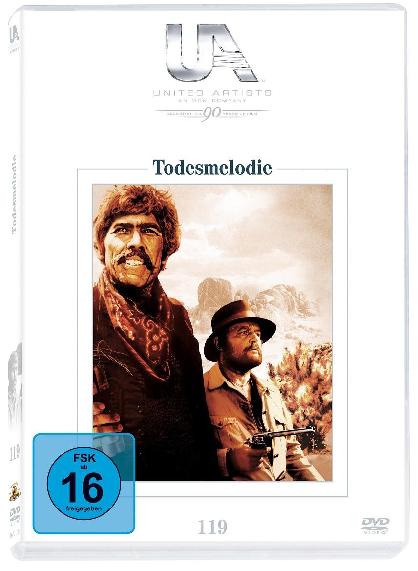 Todesmelodie Films