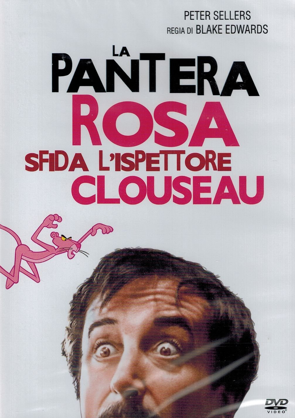 Product Image: Inspektor Clouseau - Der beste Mann bei Interpol