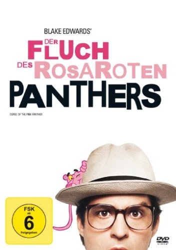 Product Image: Der Fluch des Rosaroten Panthers