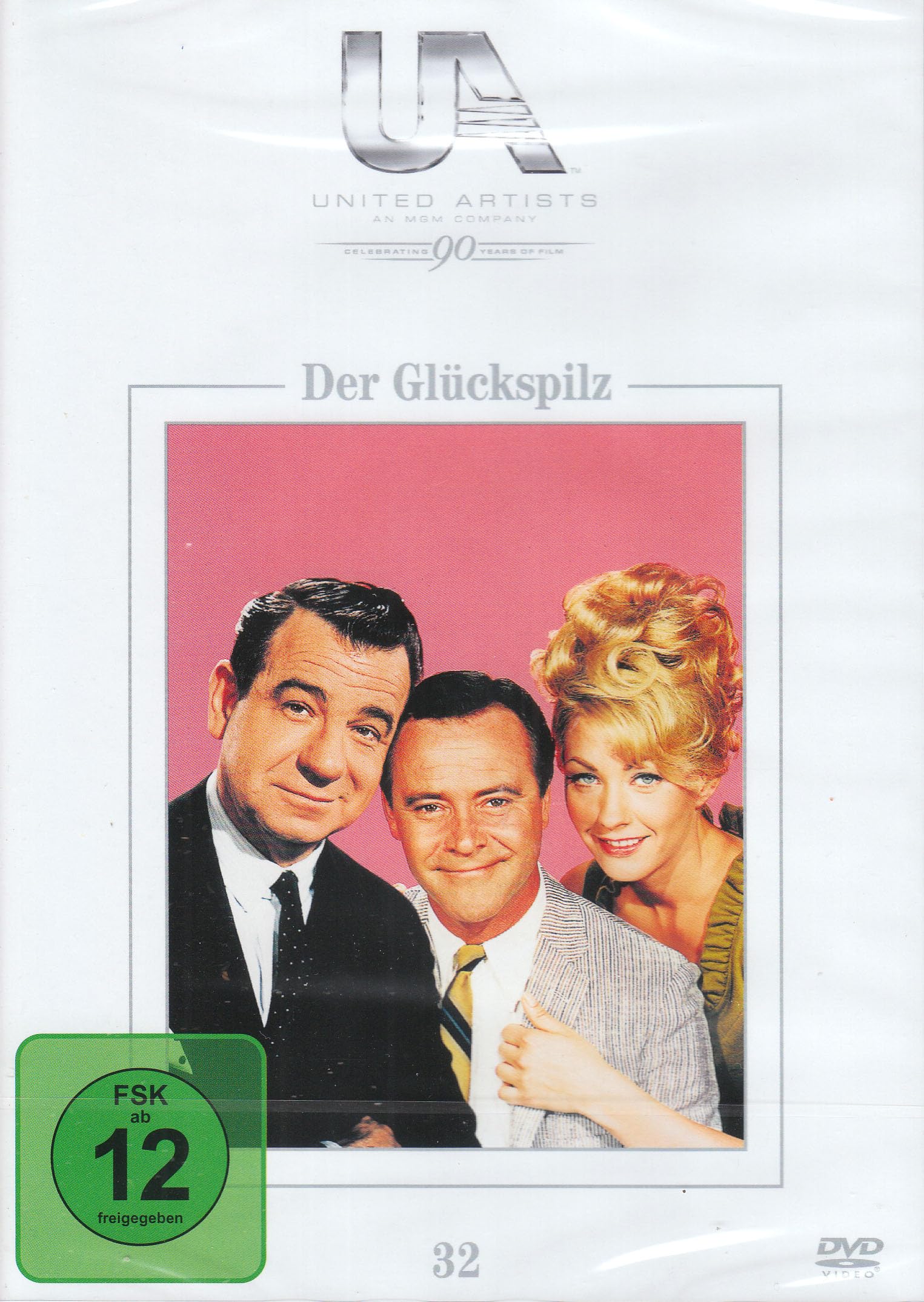 Product Image: Der Glückspilz