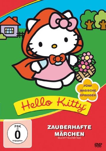 Hello Kitty - Zauberhafte Märchen Films