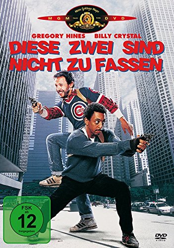 Diese Zwei sind nicht zu fassen dvd