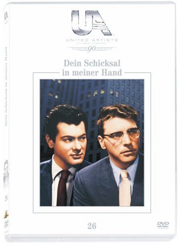 Dein Schicksal in meiner Hand Films