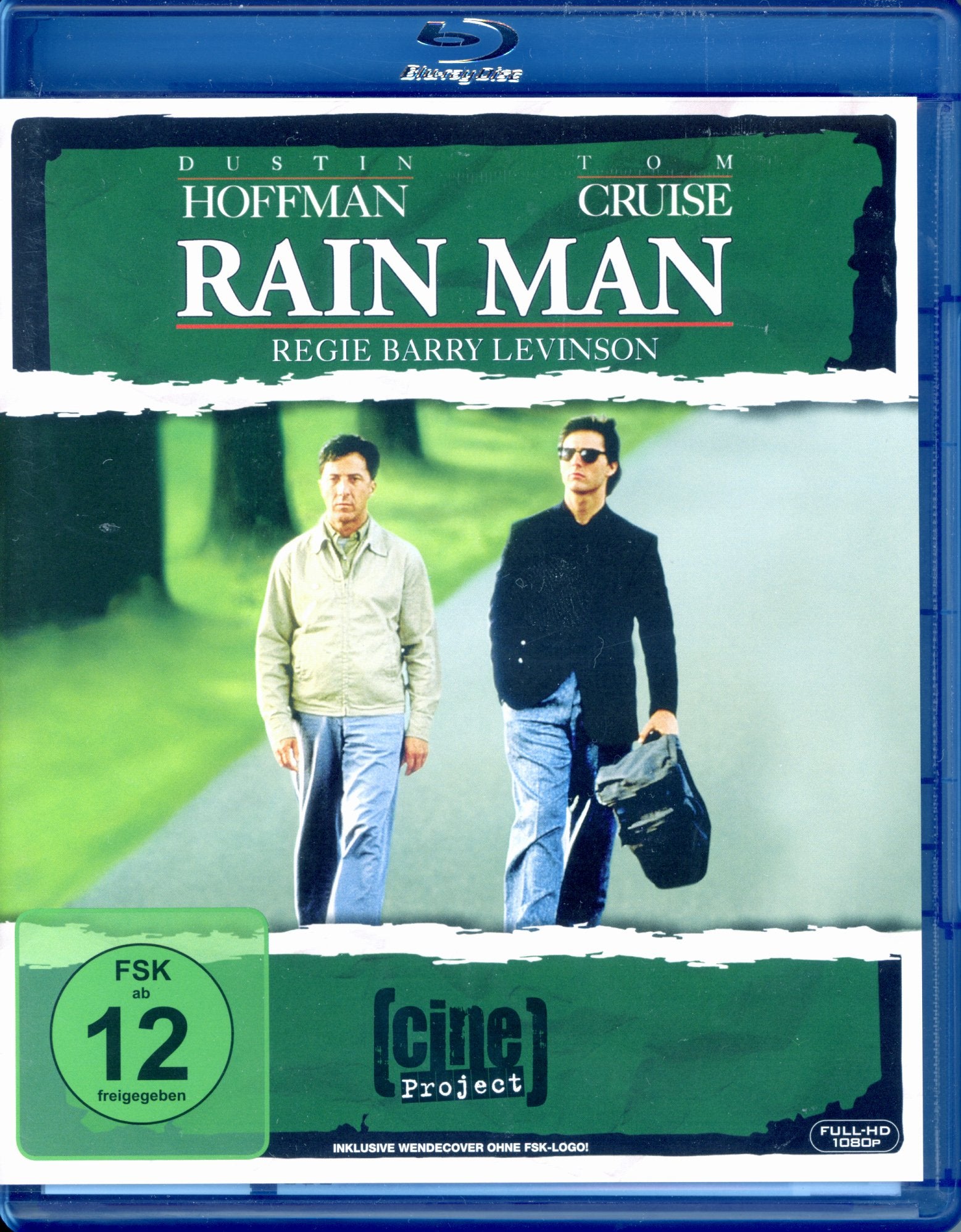 Rain Man - Cine Project Movies