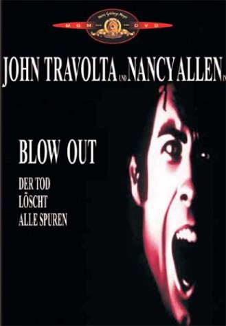 Blow Out - Der Tod löscht alle Spuren Films